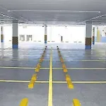 Centro-mezquita De 6 A 8 Huespedes, 2 Por Córdoba