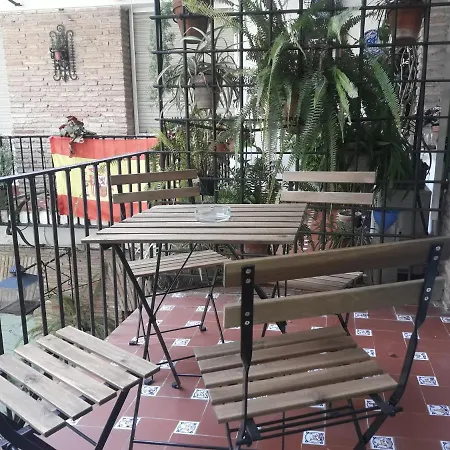 Appartement Centro-mezquita De 6 A 8 Huespedes, 2 Por Cordoue