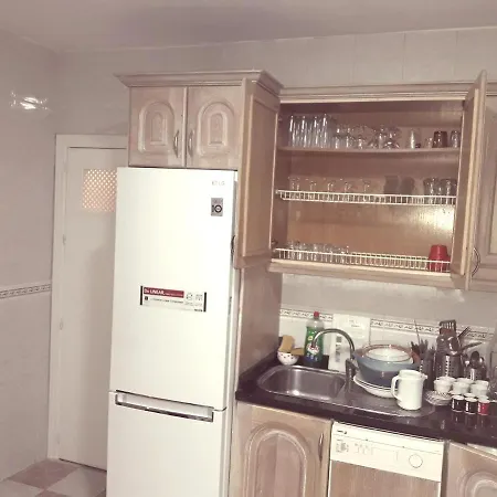 Appartement Centro-mezquita De 6 A 8 Huespedes, 2 Por *