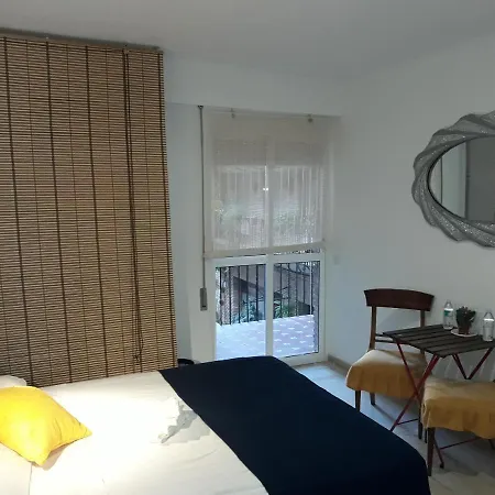 Centro-mezquita De 6 A 8 Huespedes, 2 Por Appartement Córdoba