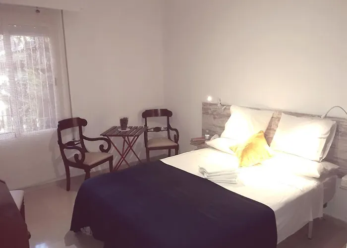 Lägenhet Centro-mezquita De 6 A 8 Huespedes, 2 Por