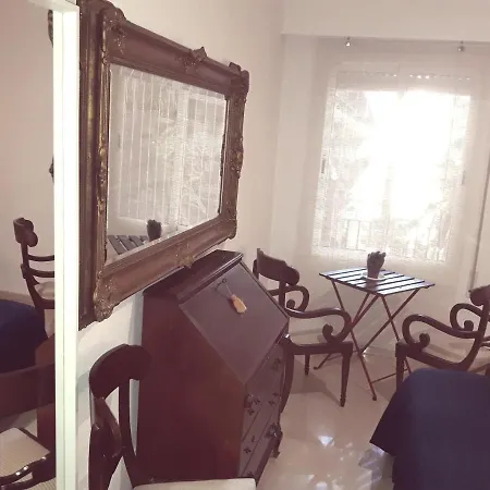 Centro-mezquita De 6 A 8 Huespedes, 2 Por דירה *