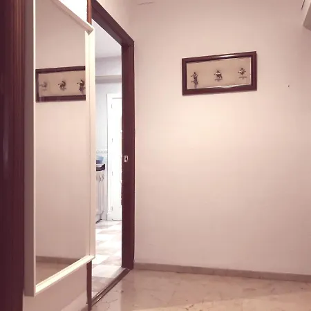 Centro-mezquita De 6 A 8 Huespedes, 2 Por * קורדובה