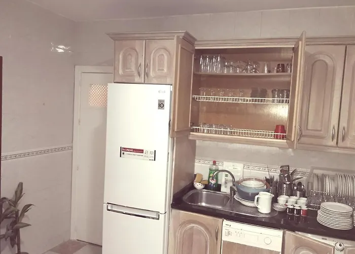 Apartamento Centro-mezquita De 6 A 8 Huespedes, 2 Por *