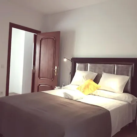 Centro-mezquita De 4a8 Huespedes Pida Presupuesto *