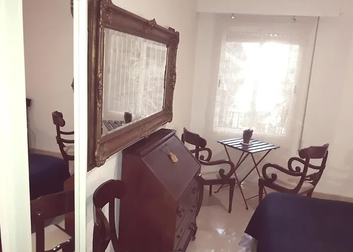 Centro-mezquita De 4a8 Huespedes Pida Presupuesto Apartamento *