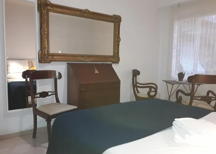 Apartamento Centro-mezquita De 4a8 Huespedes Pida Presupuesto Córdoba