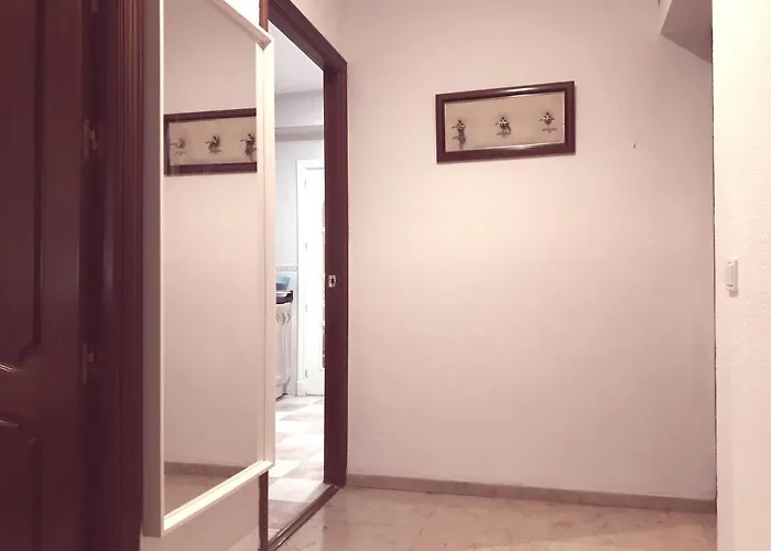 Centro-mezquita De 4a8 Huespedes Pida Presupuesto * Córdoba