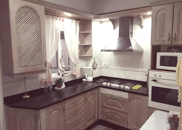 Centro-mezquita De 4a8 Huespedes Pida Presupuesto * Córdoba