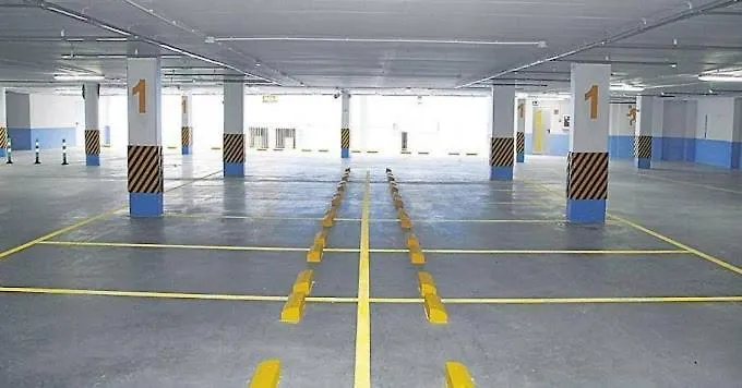 Centro-mezquita De 4a8 Huespedes Pida Presupuesto Córdoba