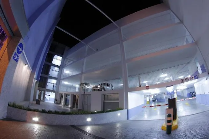 Centro-mezquita De 4a8 Huespedes Pida Presupuesto Apartamento *