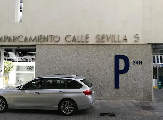 Apartamento Centro-mezquita De 4a8 Huespedes Pida Presupuesto Córdoba